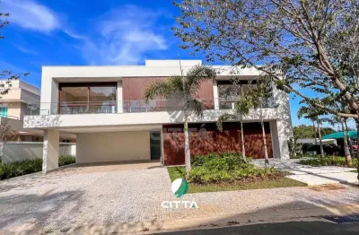 Casa em condomínio fechado com 4 quartos à venda na Estrada Municipal Adelina Segantini Cerqueira Leite, 1000, Loteamento Mont Blanc Residence, Campinas, 10 m2 por R$ 8.500.000