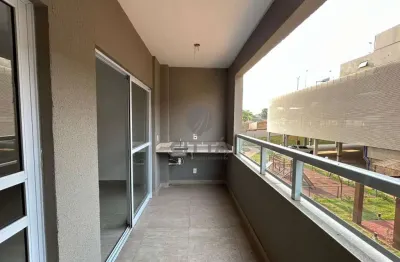 Apartamento com 2 quartos à venda na Rua Aguinaldo Xavier de Souza, 121, Loteamento Parque São Martinho, Campinas, 64 m2 por R$ 690.000