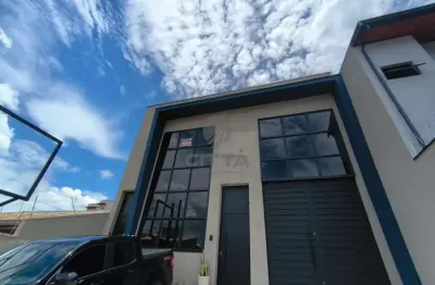 Sala comercial para alugar no Loteamento Parque São Martinho, Campinas , 125 m2 por R$ 7.000