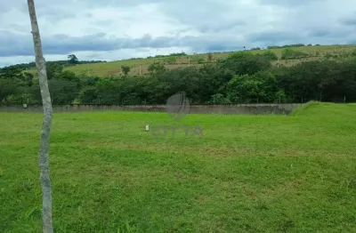 Terreno em condomínio fechado à venda na Rua Doutor Bernardo Beiguelman, Loteamento Parque dos Alecrins, Campinas por R$ 618.000