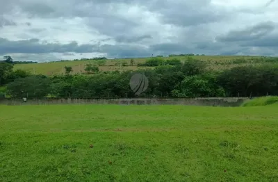 Terreno em condomínio fechado à venda na Rua Doutor Bernardo Beiguelman, Loteamento Parque dos Alecrins, Campinas por R$ 595.000