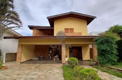 Casa em condomínio fechado com 4 quartos à venda na Rua Vicente Porto, 3, Loteamento Residencial Barão do Café, Campinas, 355 m2 por R$ 2.200.000