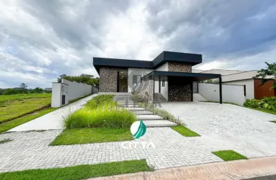 Casa em condomínio fechado com 5 quartos à venda na Avenida Isaura Roque Quércia, 1, Loteamento Residencial Entre Verdes (Sousas), Campinas, 1200 m2 por R$ 5.950.000