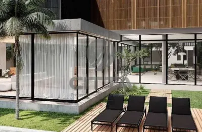 Casa em condomínio fechado com 5 quartos à venda na Rua Caio Prado Junior, s/n, Loteamento Residencial Pedra Alta (Sousas), Campinas, 665 m2 por R$ 9.400.000