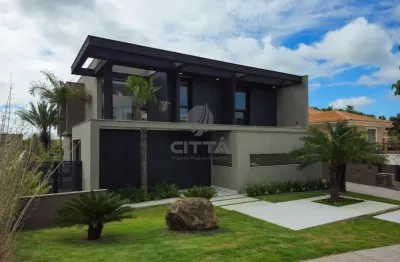 Casa em condomínio fechado com 4 quartos à venda na Rua Caio Prado Junior, s/n, Loteamento Residencial Pedra Alta (Sousas), Campinas, 504 m2 por R$ 7.600.000