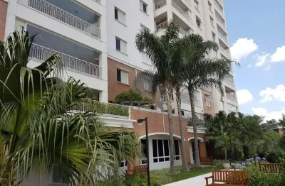 Apartamento com 3 quartos à venda na Rua Aglair Buratto Villas Boas, 5080, Loteamento Residencial Vila Bella, Campinas, 135 m2 por R$ 1.250.000