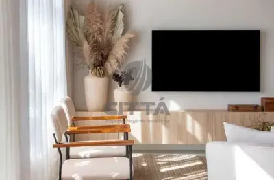 Casa em condomínio fechado com 3 quartos à venda na Rua Anésio Lafayette Raizer, 156, Loteamento Santa Ana do Atibaia (Sousas), Campinas, 155 m2 por R$ 1.858.531