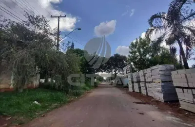 Terreno comercial à venda na Rua José Freitas Amorim, 247, Mansões Santo Antônio, Campinas por R$ 2.800.000