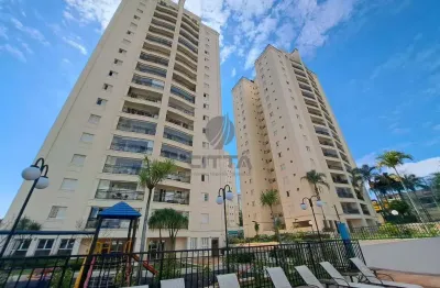 Cobertura com 3 quartos à venda na Rua Hermantino Coelho, 1000, Mansões Santo Antônio, Campinas, 167 m2 por R$ 1.620.000