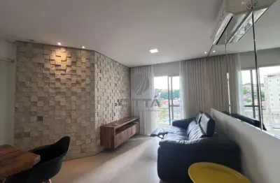 Apartamento com 3 quartos à venda na Rua Jasmim, 250, Mansões Santo Antônio, Campinas, 76 m2 por R$ 700.000