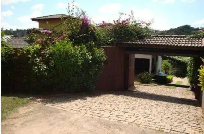 Chácara / sítio com 5 quartos à venda na Avenida Monterrey, 750, Monterrey, Louveira, 640 m2 por R$ 2.990.000