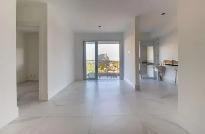 Apartamento com 3 quartos à venda na Avenida Doutor Alexandre Martins Laroca, 650, Morumbi, Paulínia, 97 m2 por R$ 979.000