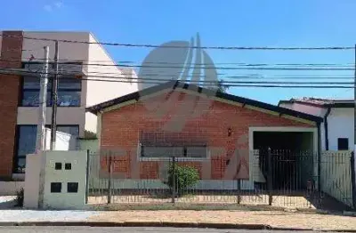Casa comercial à venda na Rua Pascoal Nicolau Purchio, 354, Nova Campinas, Campinas, 175 m2 por R$ 1.380.000