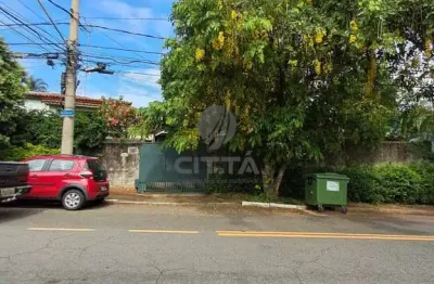 Terreno à venda na Rua Piquete, 691, Nova Campinas, Campinas por R$ 2.848.000