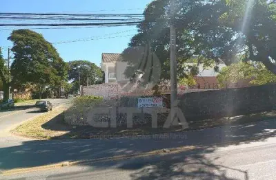 Terreno comercial à venda na Rua Doutor José Ferreira de Camargo, 654, Nova Campinas, Campinas por R$ 5.700.000