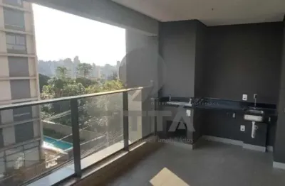 Apartamento com 3 quartos à venda na Rua Doutor Paulo Castro Pupo Nogueira, 40, Nova Campinas, Campinas, 125 m2 por R$ 1.950.000