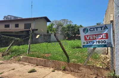 Terreno comercial à venda na Rua Doutor Alexander Fleming, 1012, Nova Campinas, Campinas por R$ 1.135.000