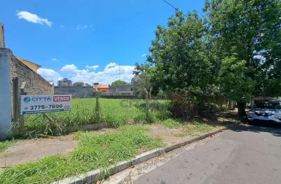Terreno comercial à venda na Rua Doutor Alexander Fleming, 1119, Nova Campinas, Campinas por R$ 1.190.000