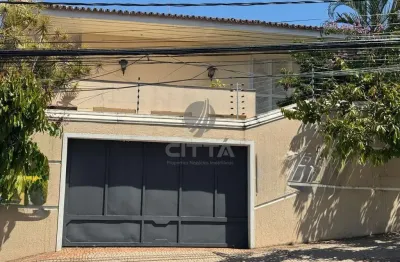 Casa comercial para alugar na Avenida Engenheiro Carlos Stevenson, 525, Nova Campinas, Campinas, 364 m2 por R$ 10.000