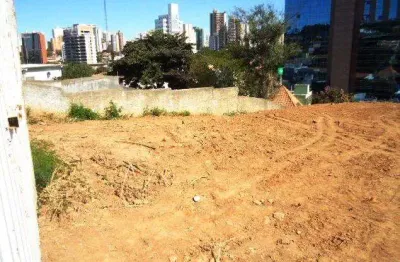 Terreno à venda na Rua Gustavo Ambrust, 485, Nova Campinas, Campinas por R$ 2.140.000