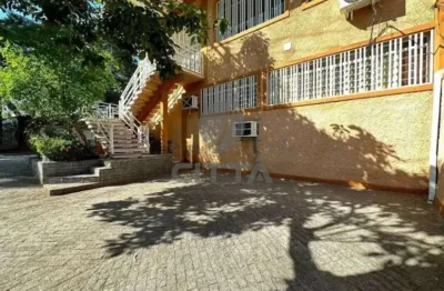 Casa comercial para alugar na Rua Artur de Freitas Leitão, 55, Nova Campinas, Campinas, 530 m2 por R$ 19.000