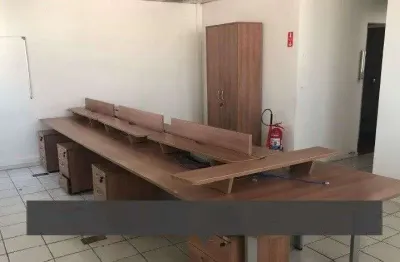 Sala comercial para alugar na Avenida Doutor Moraes Salles, 711, Nova Campinas, Campinas, 75 m2 por R$ 3.478