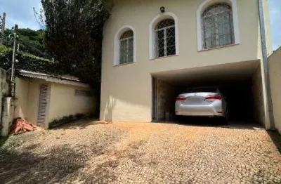 Casa comercial à venda na Avenida Engenheiro Carlos Stevenson, 1283, Nova Campinas, Campinas, 201 m2 por R$ 1.170.000