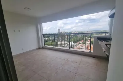 Apartamento com 2 quartos à venda na Rua Piquete, 300, Nova Campinas, Campinas, 73 m2 por R$ 1.100.000