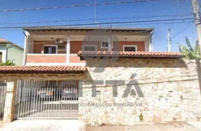 Casa com 3 quartos à venda na Rua Arlindo Carpino, 164, Novo Taquaral, Campinas, 350 m2 por R$ 1.100.000