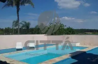 Chácara / sítio com 1 quarto à venda na H, 32, Núcleo Santa Isabel, Campinas, 250 m2 por R$ 2.300.000