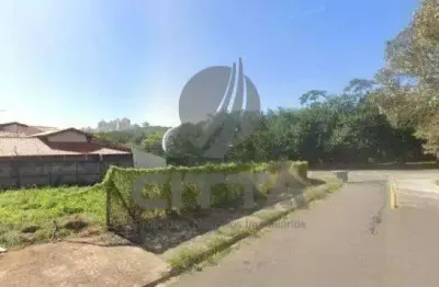 Terreno à venda na Avenida Milton Christini, 1615, Parque Alto Taquaral, Campinas por R$ 850.000