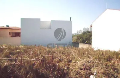 Terreno à venda na Rua dos Guaicurus, 750, Parque Alto Taquaral, Campinas por R$ 700.000