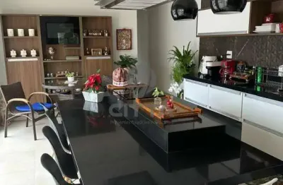 Casa com 5 quartos à venda na Rua Severo Luiz Erbetta, 230, Parque Alto Taquaral, Campinas, 293 m2 por R$ 1.700.000