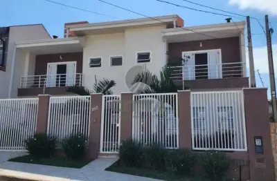 Casa com 4 quartos à venda na Rua José Faber de Almeida Prado, 203, Parque Alto Taquaral, Campinas, 311 m2 por R$ 1.750.000