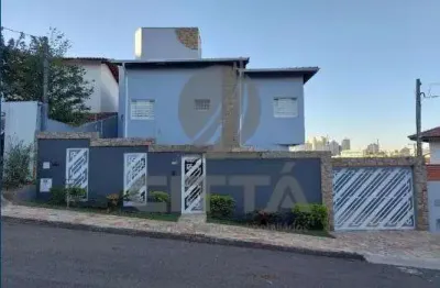 Casa com 3 quartos à venda na Rua Pastor Alzimar José Alves, 65, Parque Alto Taquaral, Campinas, 197 m2 por R$ 998.000