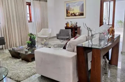 Casa com 4 quartos à venda na Rua Doutor Roque Marco Gatti, 314, Parque Alto Taquaral, Campinas, 318 m2 por R$ 1.390.000