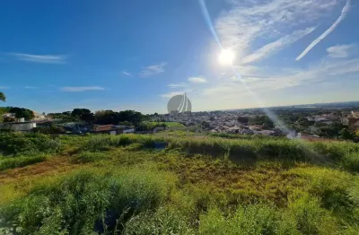 Terreno comercial à venda na Avenida Milton Christini, 1100, Parque Alto Taquaral, Campinas por R$ 16.000.000