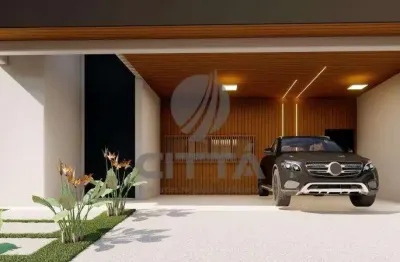 Casa em condomínio fechado com 3 quartos à venda na Rua Sebastião Cardoso, 168, Parque Brasil 500, Paulínia por R$ 2.500.000