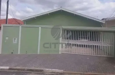 Casa com 3 quartos à venda na Rua Octávio Selingard, 56, Parque Imperador, Campinas, 288 m2 por R$ 590.000