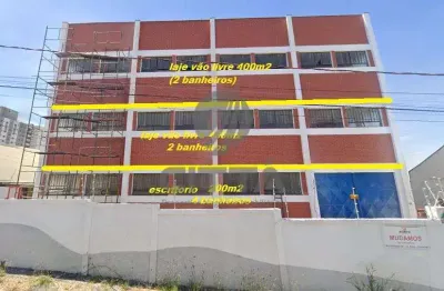 Barracão / Galpão / Depósito à venda na Rua Emílio Cândido Bortoleto, 41, Parque Industrial, Campinas, 2195 m2 por R$ 5.400.000