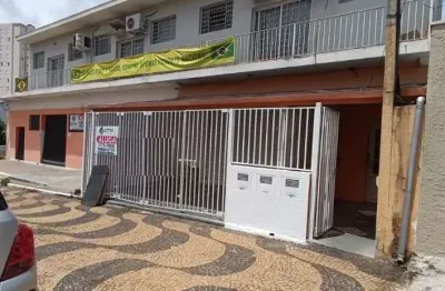 Sala comercial para alugar na Rua Tomás Gonçalves Gomide, 146a, Parque Industrial, Campinas, 42 m2 por R$ 3.500