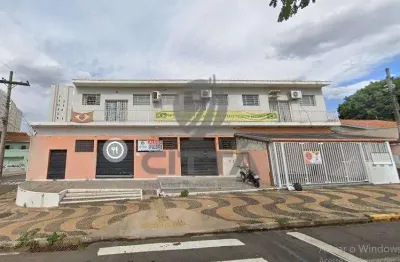 Sala comercial para alugar na Rua Tomás Gonçalves Gomide, 152, Parque Industrial, Campinas, 60 m2 por R$ 3.500