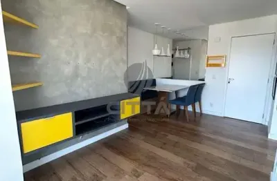 Apartamento com 2 quartos à venda na Avenida das Amoreiras, 663, Parque Itália, Campinas, 55 m2 por R$ 595.000