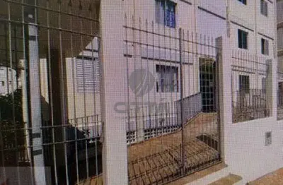 Apartamento com 2 quartos à venda na Rua Raul de Sousa Campos, 91, Parque Itália, Campinas, 67 m2 por R$ 250.000