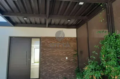 Casa em condomínio fechado com 3 quartos à venda na Rua Madre Maria Santa Margarida, 453, Parque Nova Campinas, Campinas, 146 m2 por R$ 1.850.000