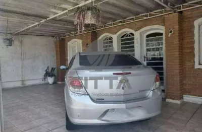 Casa com 2 quartos à venda na Avenida Joaquim Alves Corrêa, 4028, Parque Nova Suíça, Valinhos, 164 m2 por R$ 790.000