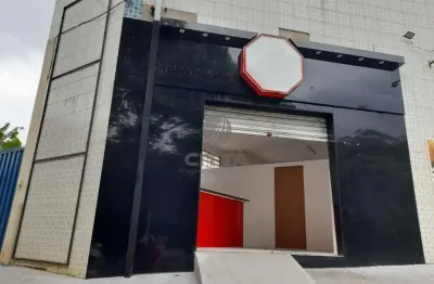 Sala comercial para alugar na Avenida São José dos Campos, 976, Parque Prado, Campinas, 90 m2 por R$ 3.300