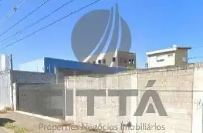 Terreno comercial à venda na Eunice Cavalcante de Souza Queiroz, 60, Parque Residencial Jundiaí, Jundiaí por R$ 1.300.000
