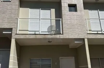 Casa em condomínio fechado com 2 quartos à venda na Rua Professor Antônio Nogueira Braga, 141, Parque Rural Fazenda Santa Cândida, Campinas, 80 m2 por R$ 650.000