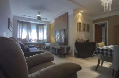 Apartamento com 3 quartos à venda na Rua Arquiteto José Augusto Silva, 761, Parque Rural Fazenda Santa Cândida, Campinas, 86 m2 por R$ 640.000